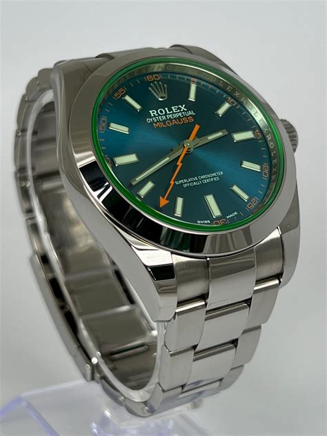 rolex milgauss shop.